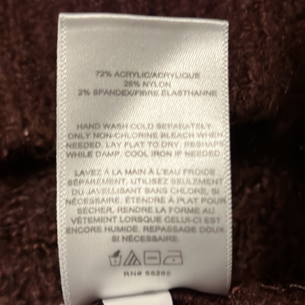 Express sweater - Picture 5 of 5